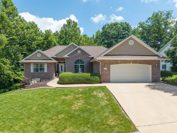2700 Chambray Rd, COLUMBIA, MO 65203