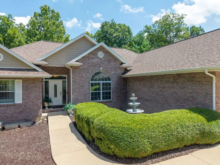 2700 Chambray Rd, Columbia, MO 65203 - #3