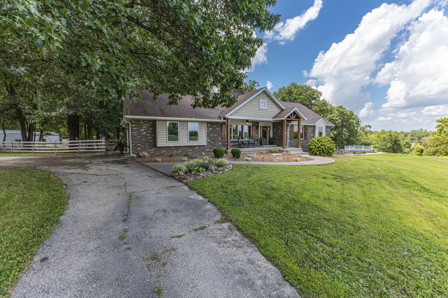 8653 S Rte N, Columbia, MO 65203 - #3