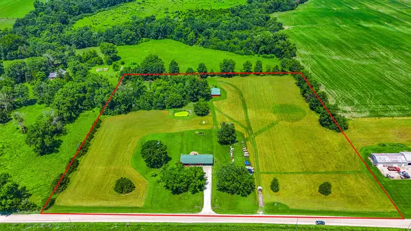 1959 County Road 274, COLUMBIA, MO 65202