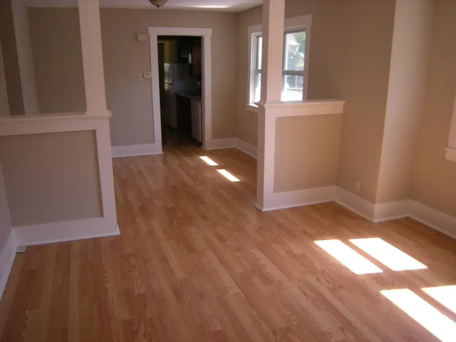 107 Fourth Ave, Columbia, MO 65203 - #2