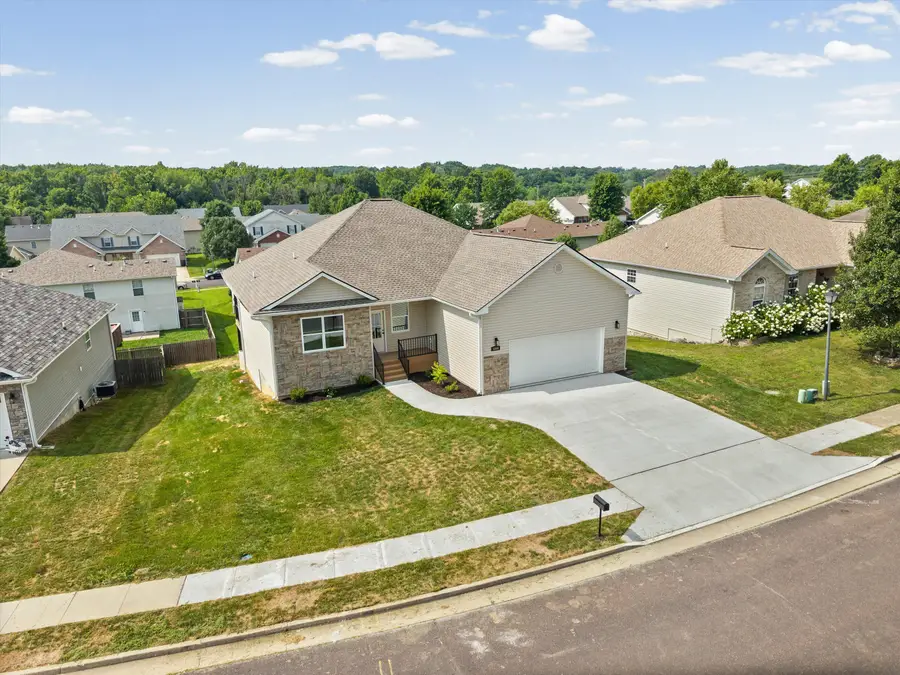 5504 Murfreesboro Dr, Columbia, MO 65201 - #2