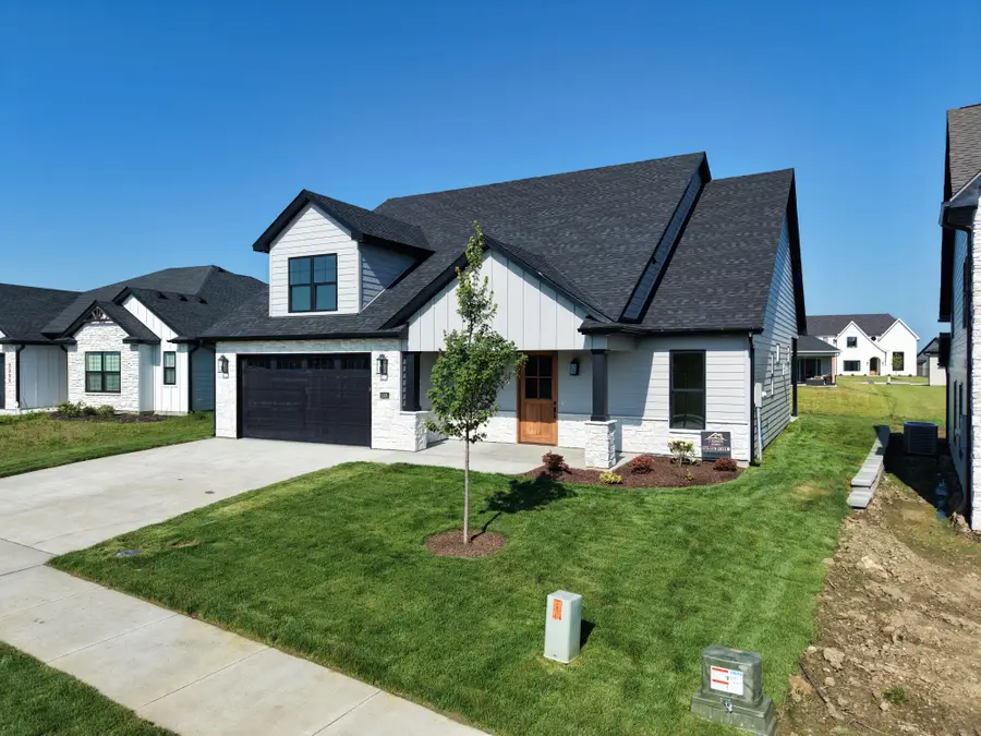 5305 Makana Ln, Columbia, MO 65203 - #2