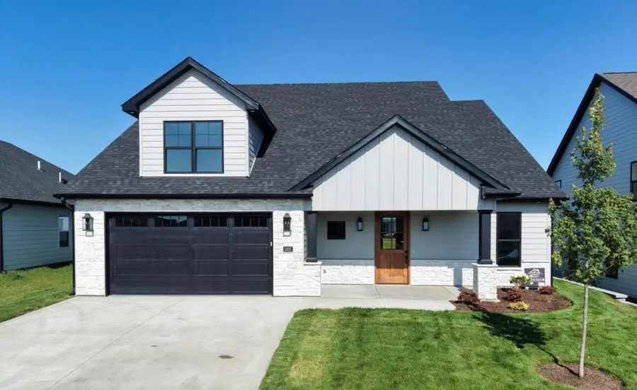 5305 Makana Ln, Columbia, MO 65203 - #3