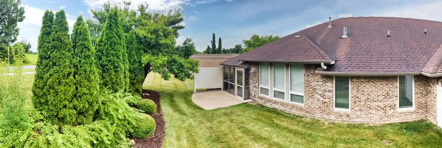 3705 Ivanhoe Blvd, Columbia, MO 65203 - #3