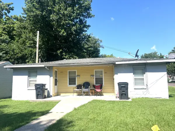 1015-1017 Jefferson St, COLUMBIA, MO 65203