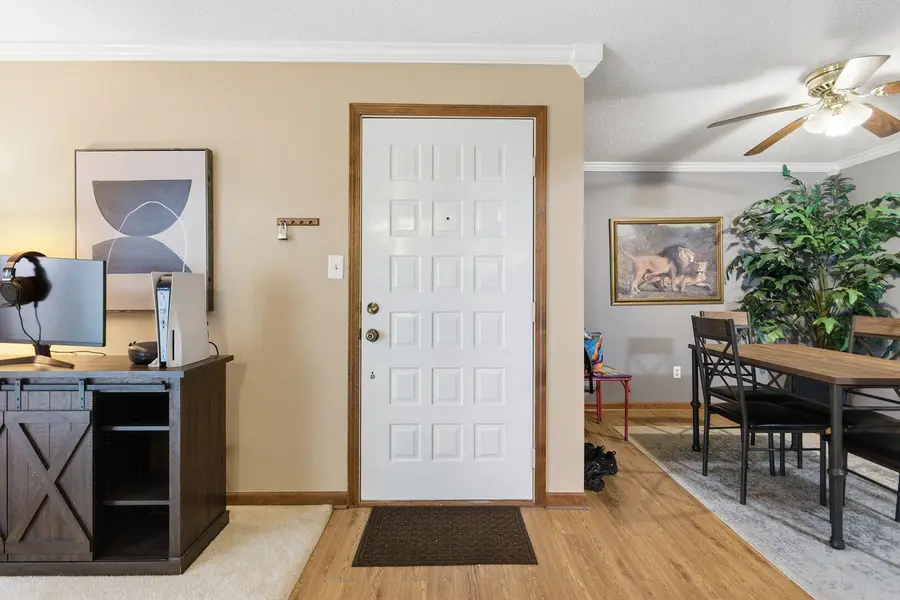 1883 N Waterfront Dr #H, Columbia, MO 65202 - #3