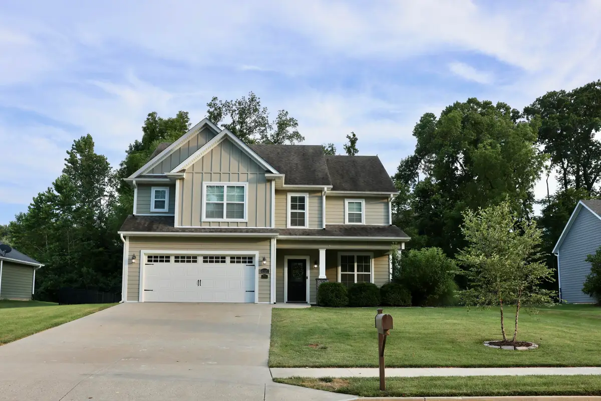 4909 Forsythia Falls Lp, Columbia, MO 65203 - #1