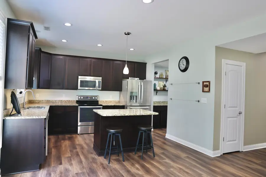 4909 Forsythia Falls Lp, Columbia, MO 65203 - #3