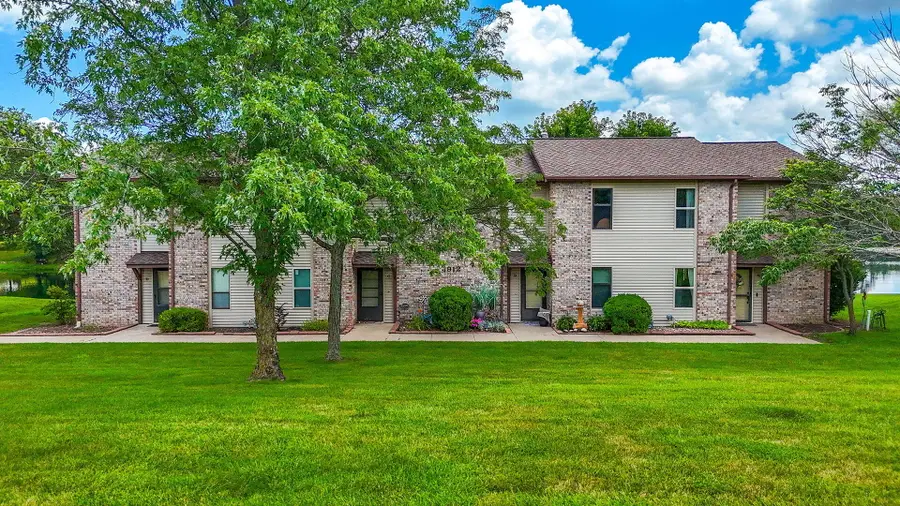 1912 Waterfront N Dr #A, Columbia, MO 65202 - #2