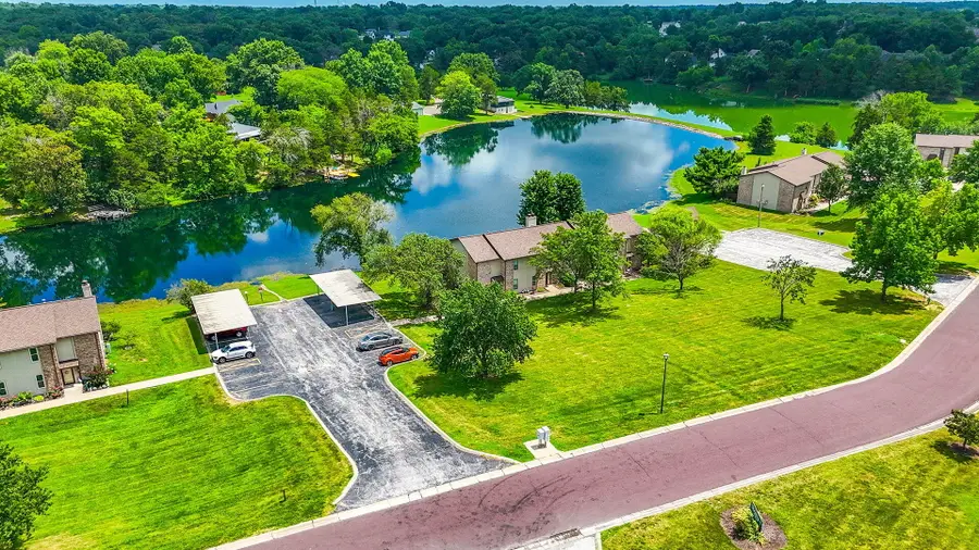 1912 Waterfront N Dr #A, Columbia, MO 65202 - #3