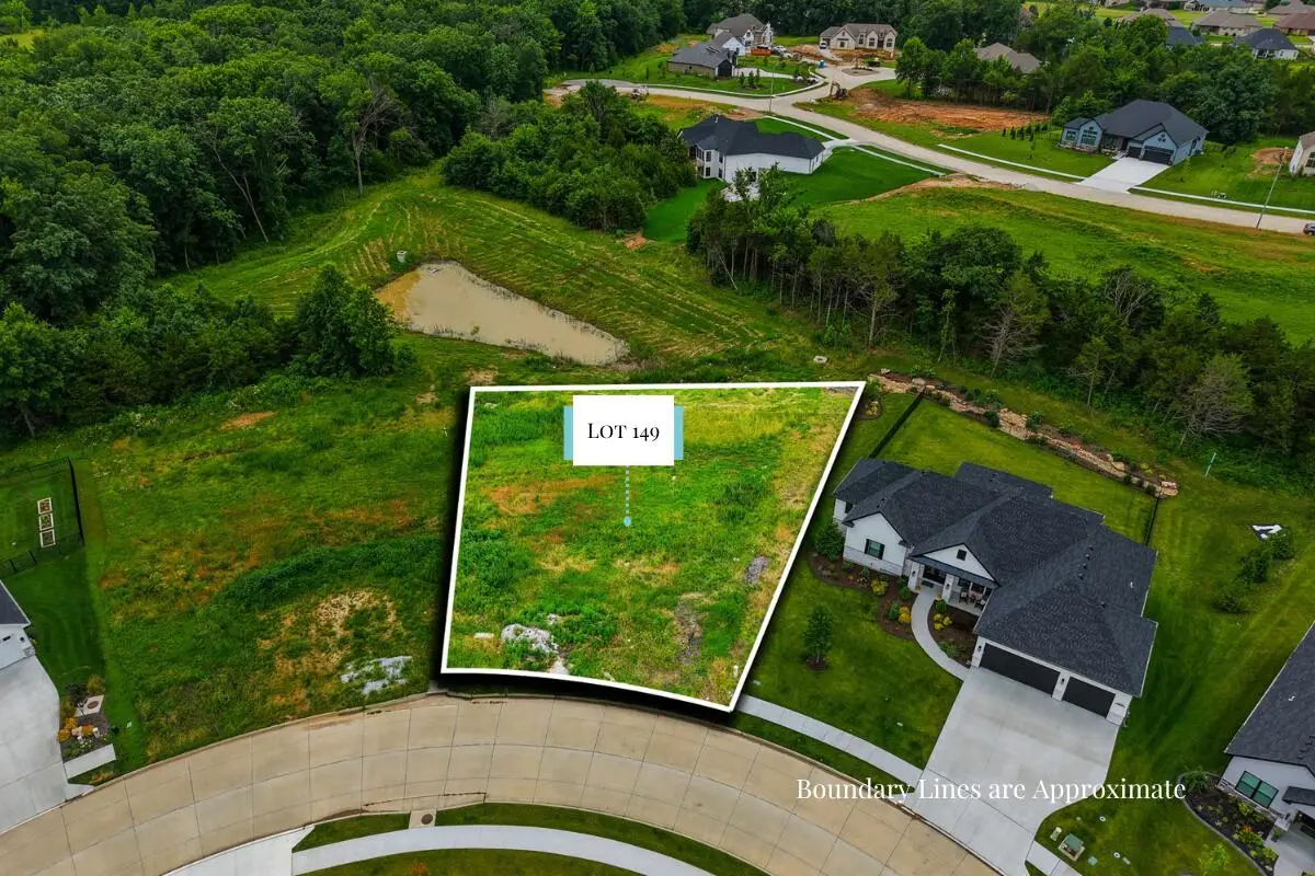 6518 Cromford Ln, Columbia, MO 65201 - #1