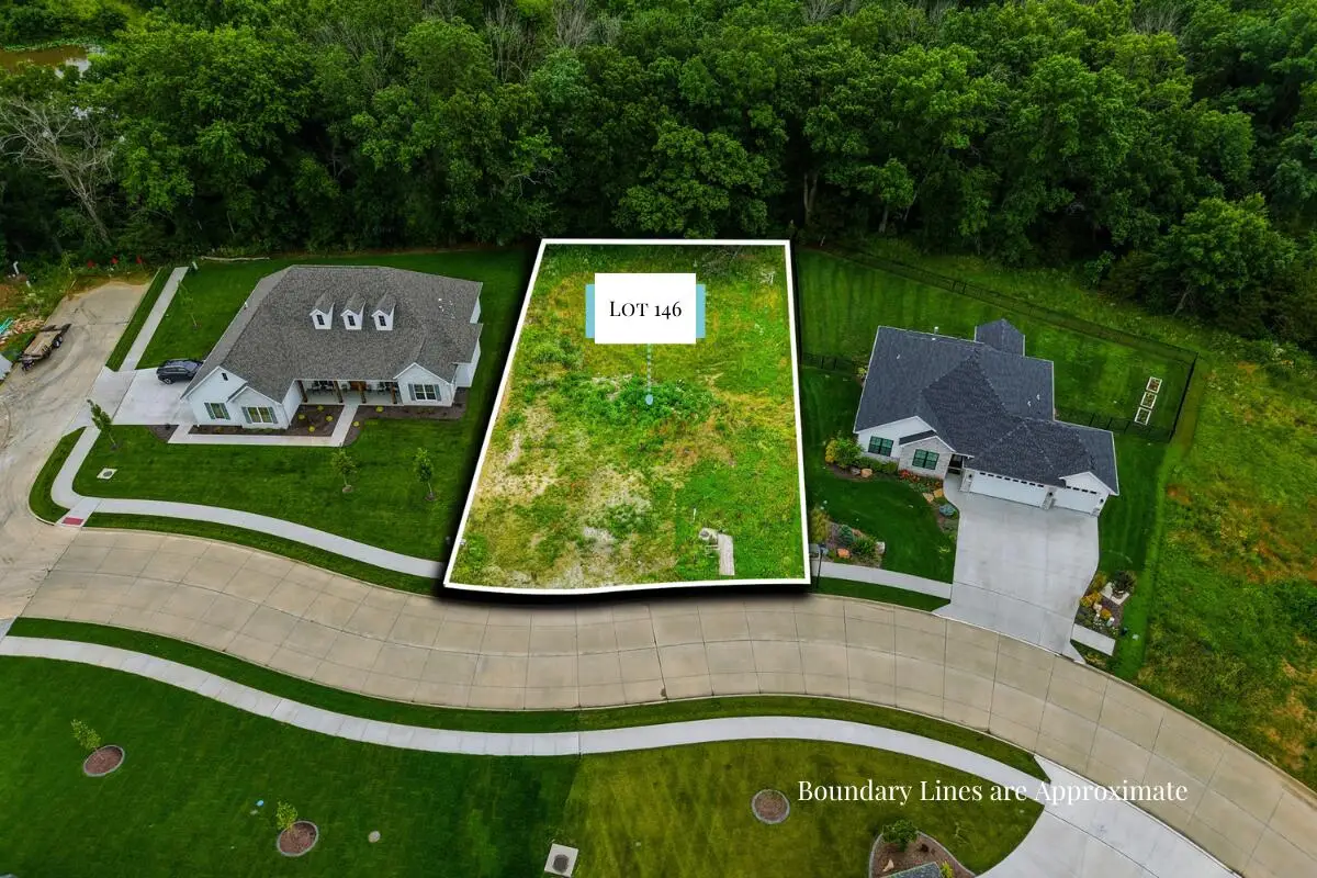 6524 Cromford Ln, Columbia, MO 65201 - #1