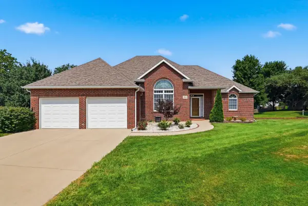 2611 Gabrianna Ct, COLUMBIA, MO 65203