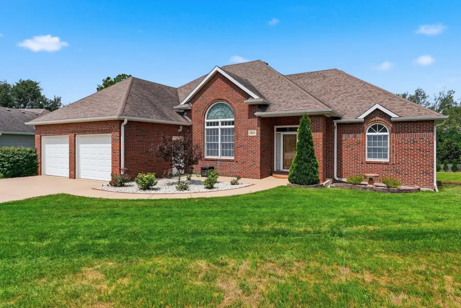 2611 Gabrianna Ct, Columbia, MO 65203 - #2