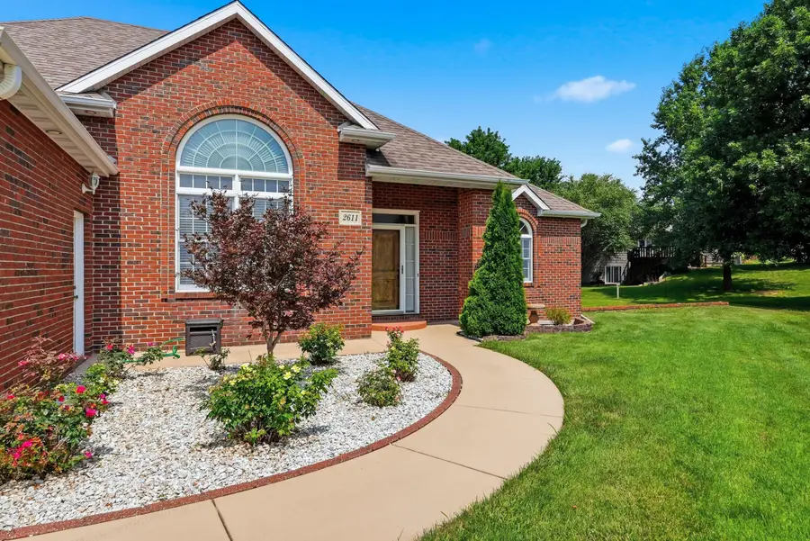 2611 Gabrianna Ct, Columbia, MO 65203 - #3
