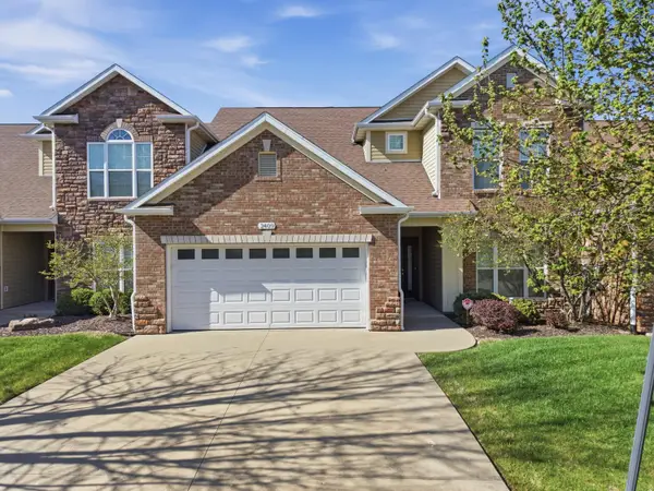 2409 Boulder Springs Dr, COLUMBIA, MO 65201