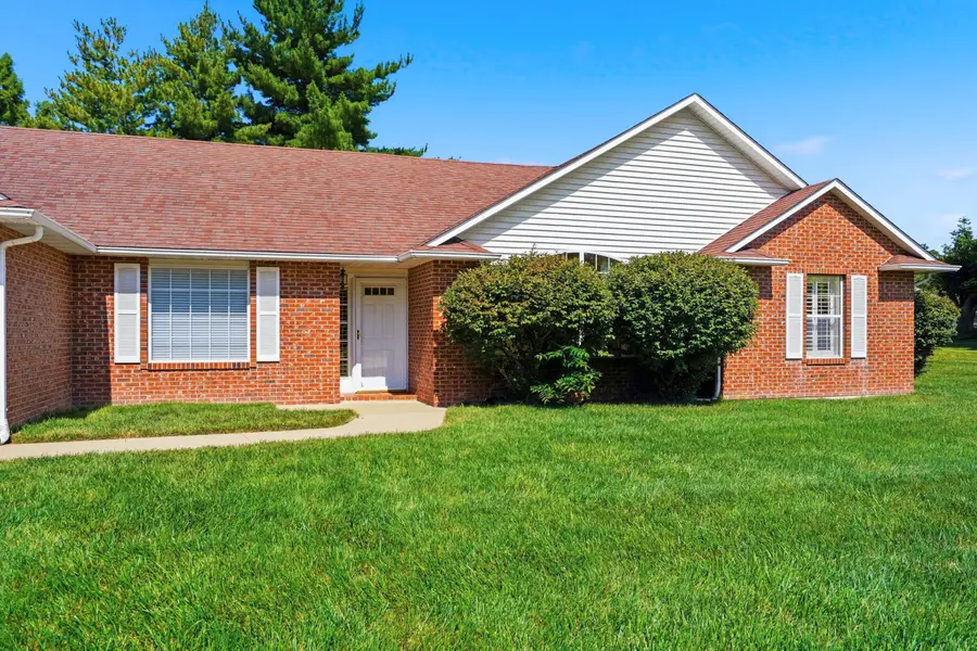 2513 Chambray Rd, Columbia, MO 65203 - #3