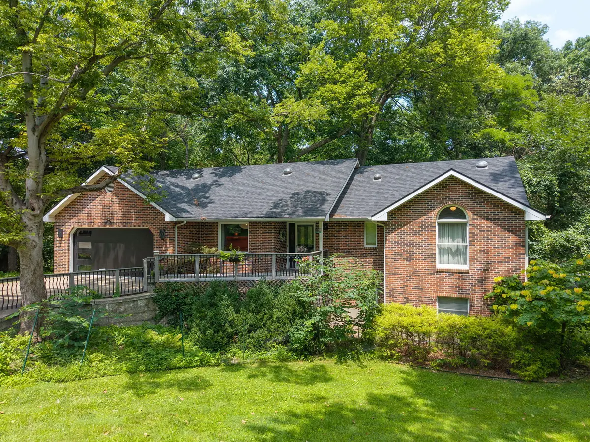 2402 Lynnwood Dr, Columbia, MO 65203 - #1