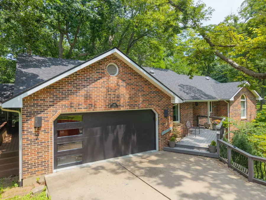 2402 Lynnwood Dr, Columbia, MO 65203 - #2