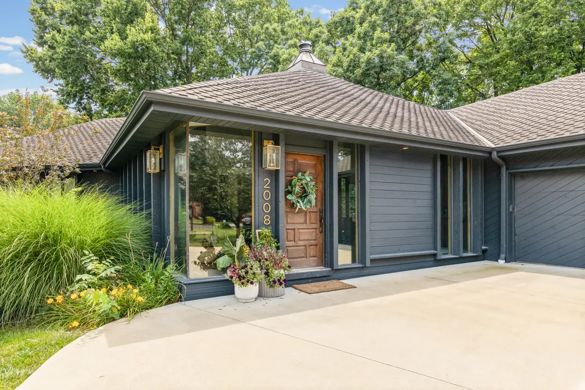 2008 Woodhollow Dr, Columbia, MO 65203 - #1