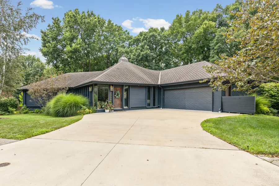 2008 Woodhollow Dr, Columbia, MO 65203 - #3