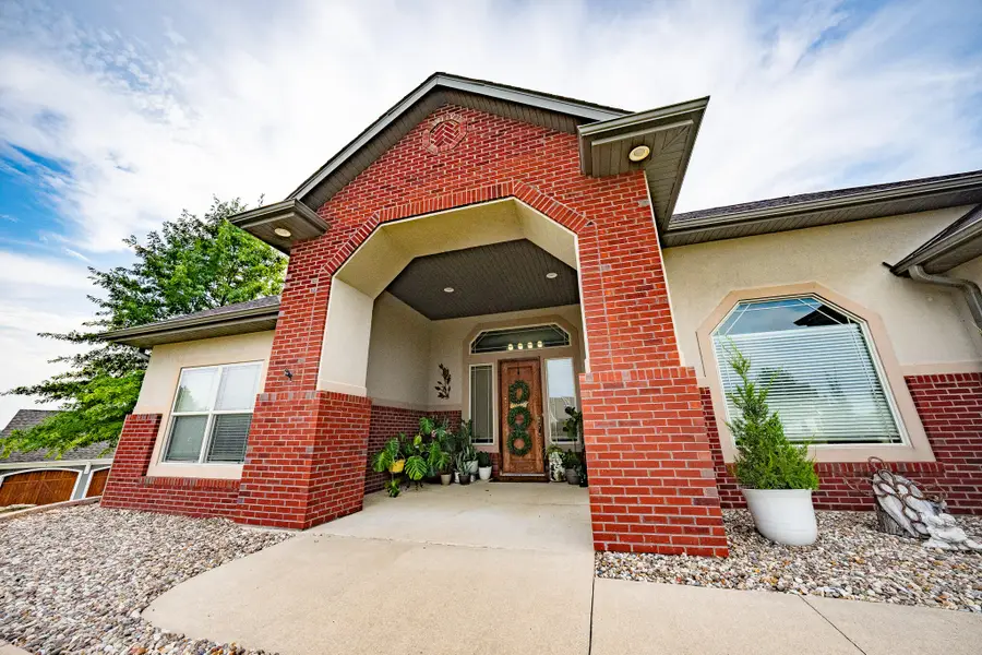 1705 Ballentine Ln, Columbia, MO 65201 - #2