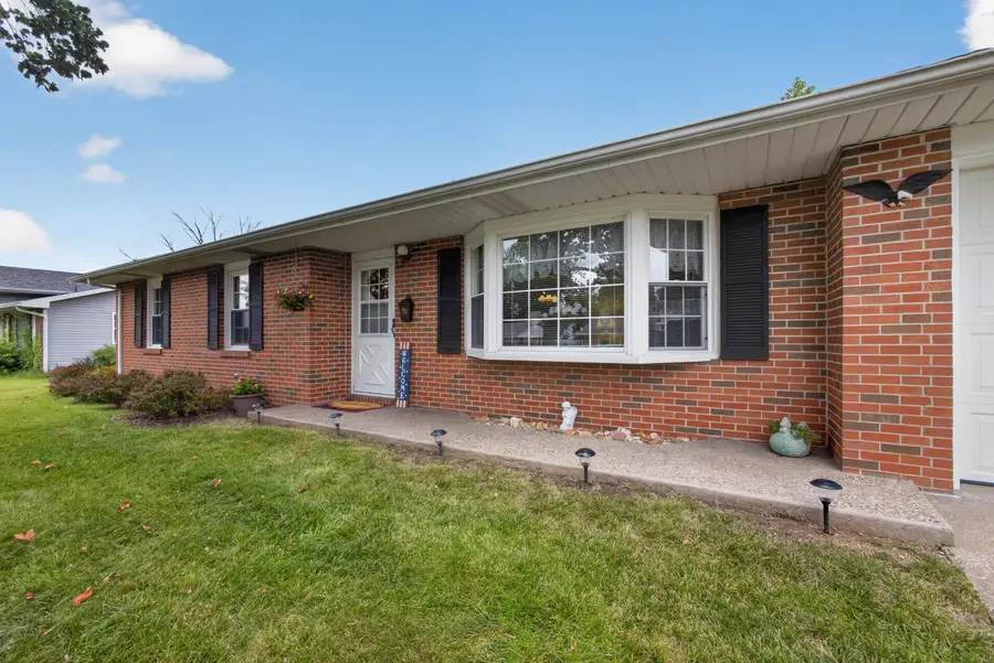 1605 Colonial Ct, Columbia, MO 65202 - #2