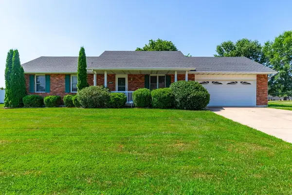 2431 Park Crest, MEXICO, MO 65265