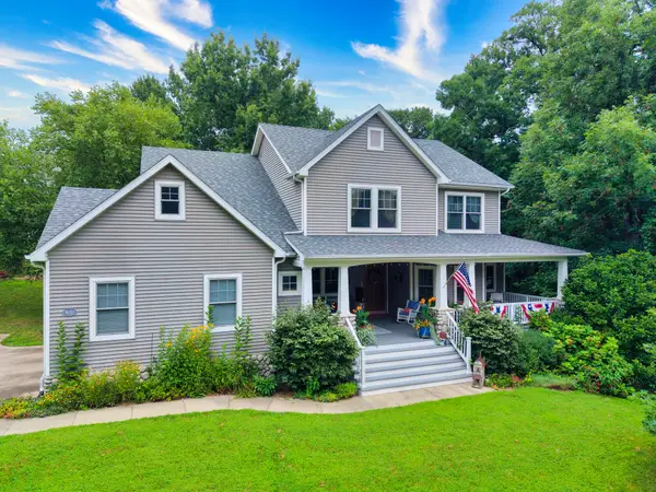 4101 Compton Rd, COLUMBIA, MO 65203