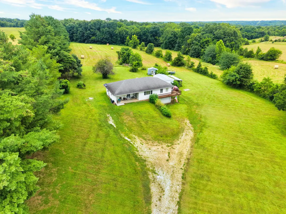 4590 Missouri 240, Rocheport, MO 65279 - #1