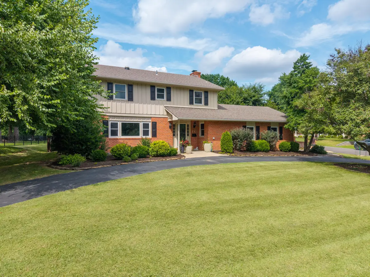 1225 Sunset Dr, Columbia, MO 65203 - #1