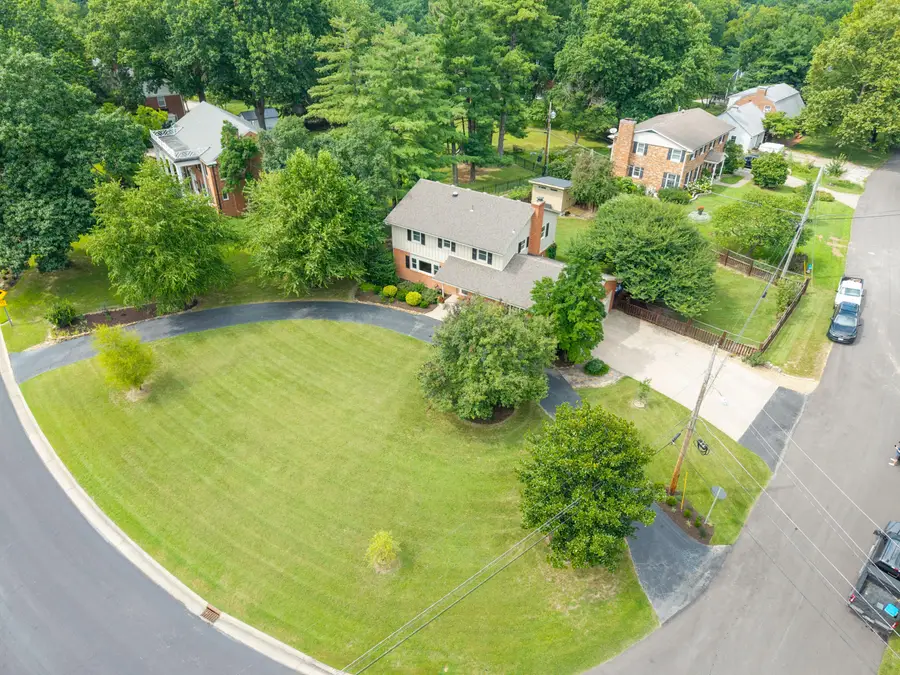 1225 Sunset Dr, Columbia, MO 65203 - #2