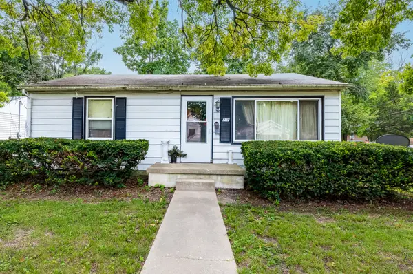 218 W Sexton Rd, COLUMBIA, MO 65203