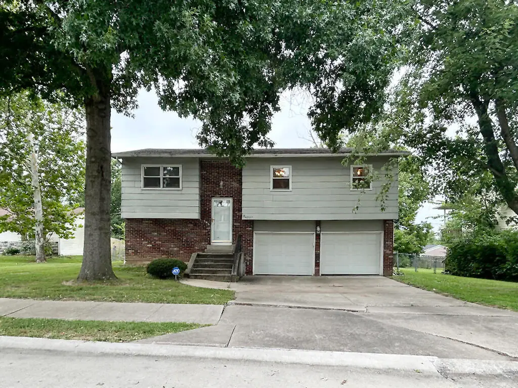 4507 Sherwood Pl, Columbia, MO 65202 - #1