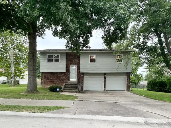 4507 Sherwood Pl, COLUMBIA, MO 65202