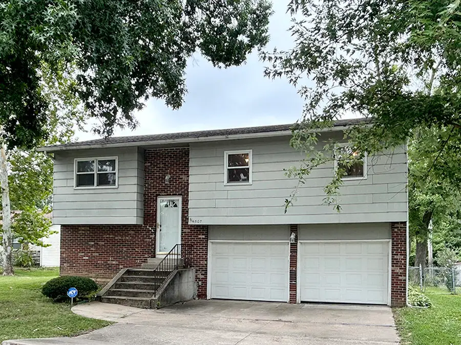 4507 Sherwood Pl, Columbia, MO 65202 - #2