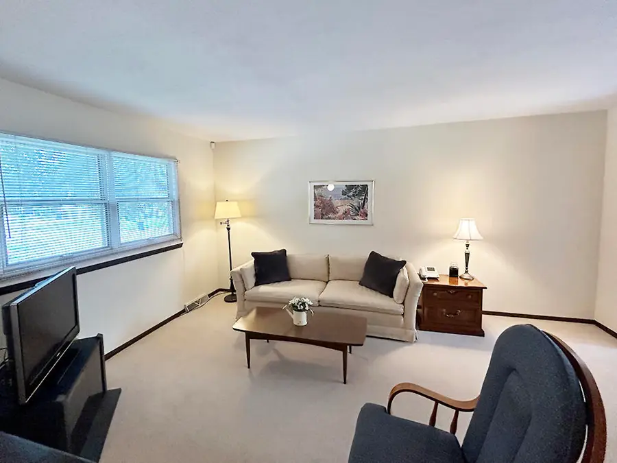 4507 Sherwood Pl, Columbia, MO 65202 - #3