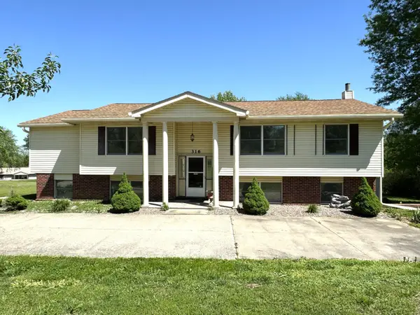 316 Carel Rd, JEFFERSON CITY, MO 65109