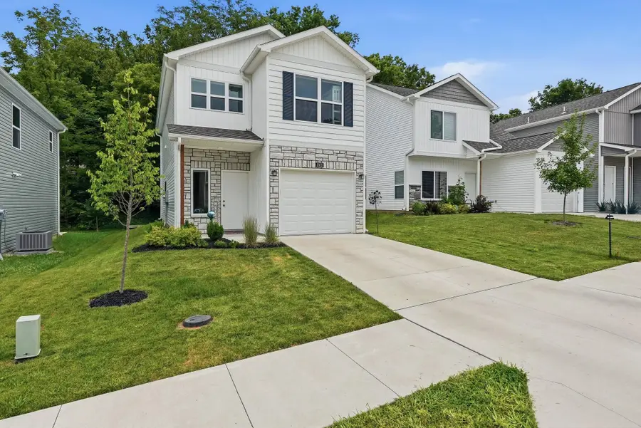 3912 Bragg Ct, Columbia, MO 65202 - #2