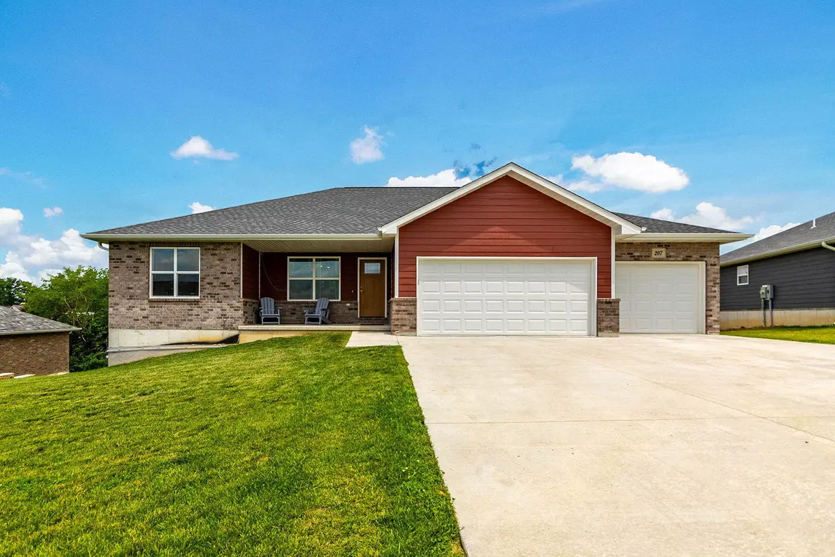207 Gavin Ln, Linn, MO 65051 - #1