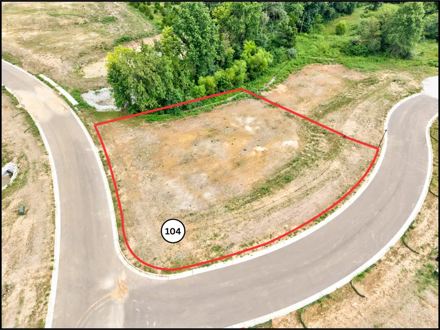 LOT 104 The Cedars, Columbia, MO 65202 - #3