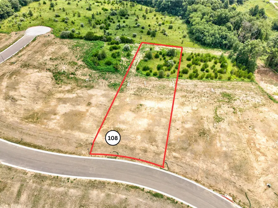 LOT 108 The Cedars, Columbia, MO 65202 - #3