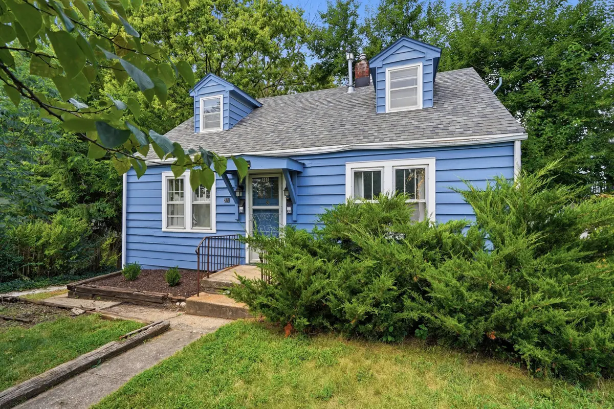 211 N Ann St, Columbia, MO 65201 - #1