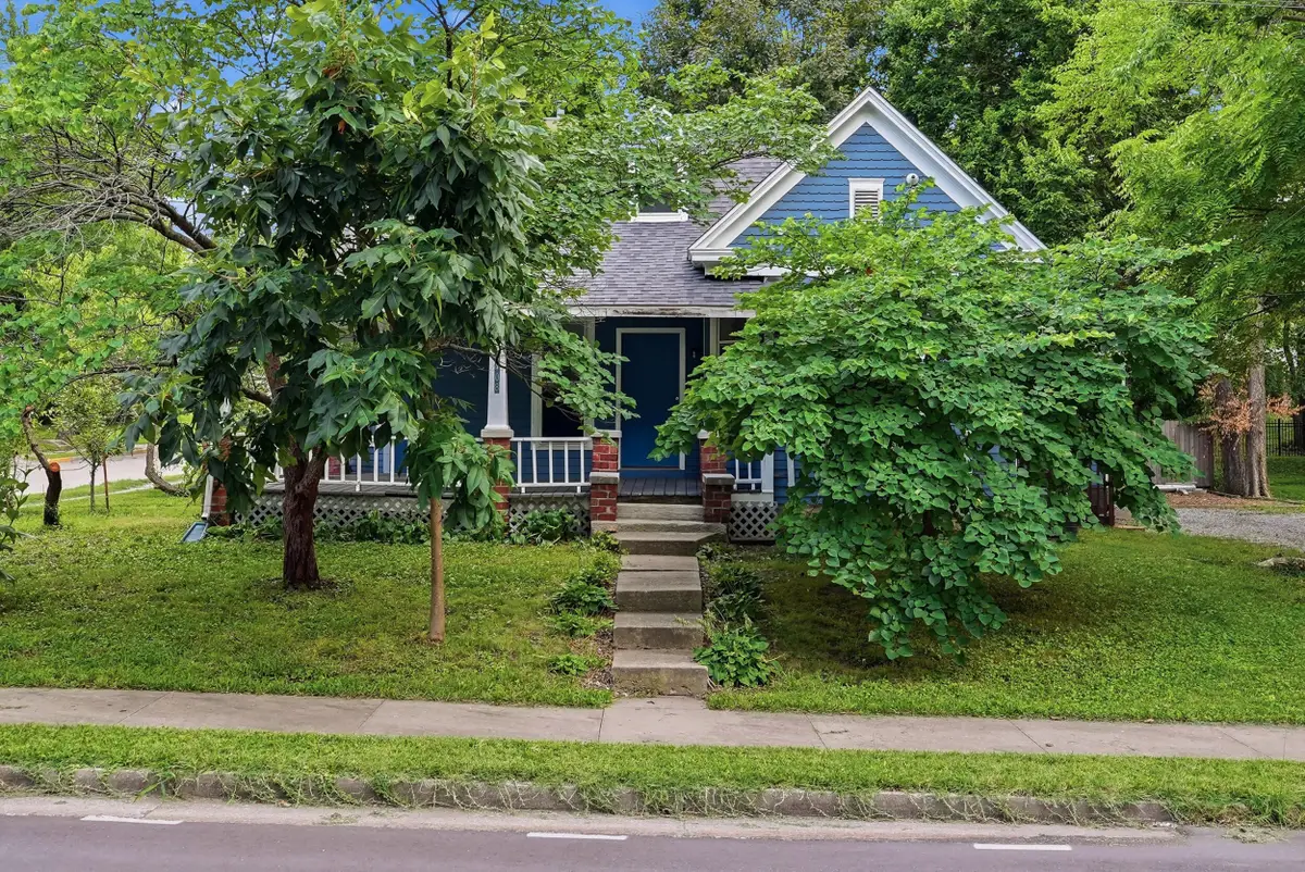 1408 Windsor St, Columbia, MO 65201 - #1