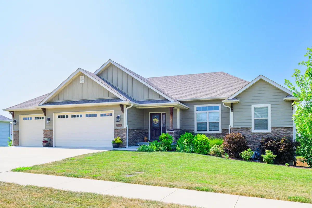 5493 Diversey Rdg, Columbia, MO 65203 - #1
