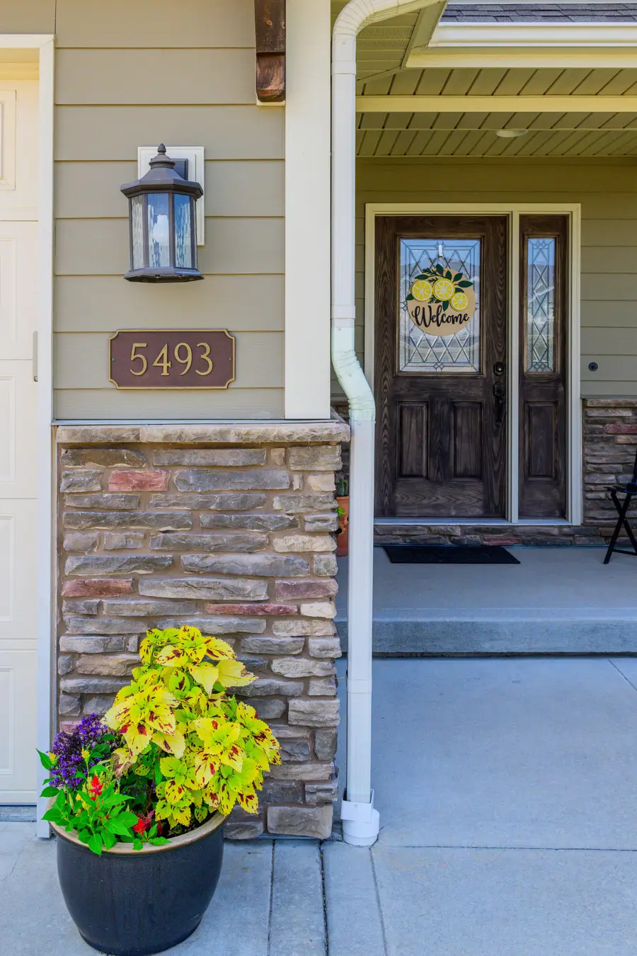 5493 Diversey Rdg, Columbia, MO 65203 - #3