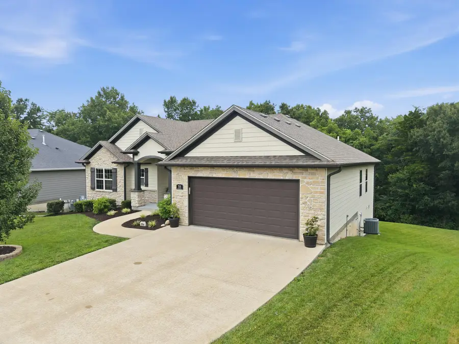 705 Rutland Dr, Columbia, MO 65203 - #3