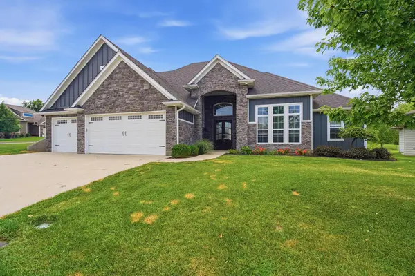 4813 Annandale Ct, COLUMBIA, MO 65203