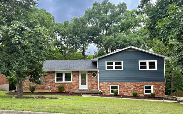 1403 Ridgemont Ct, COLUMBIA, MO 65203
